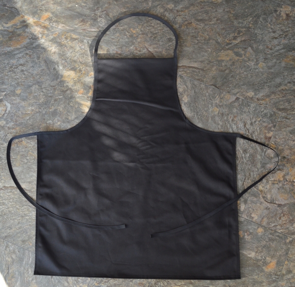 Made in Canda Cotton Canvas Bib  Aprons