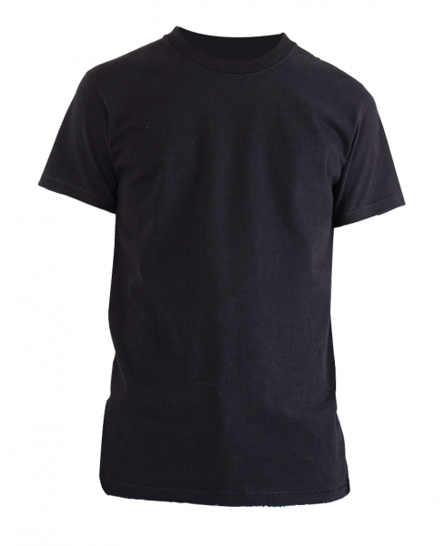 100% cotton ring-spun Unisex T-shirt